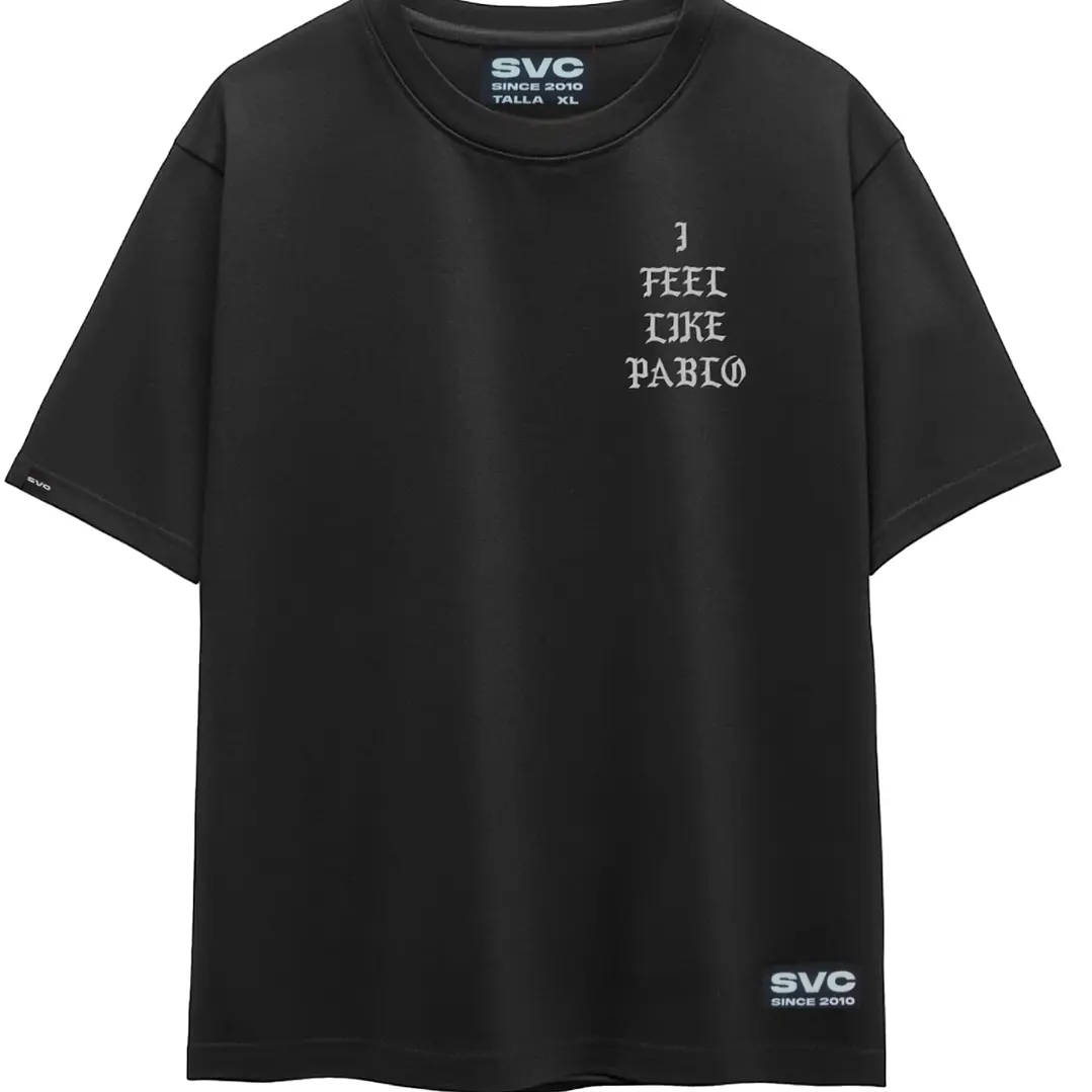 Polera SVC® FEEC 1