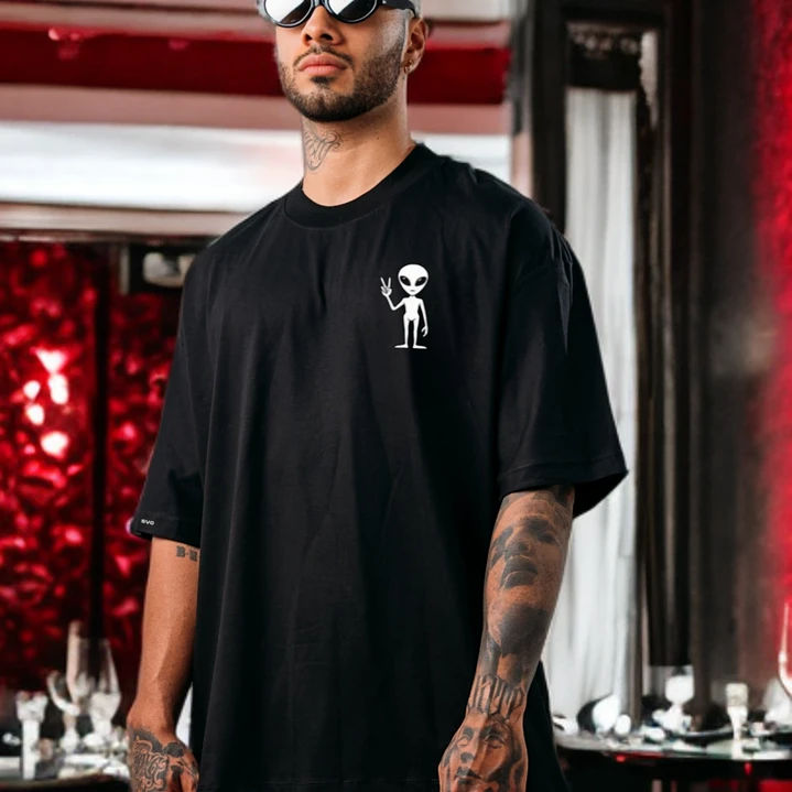 Polera SVC® MONITO 2