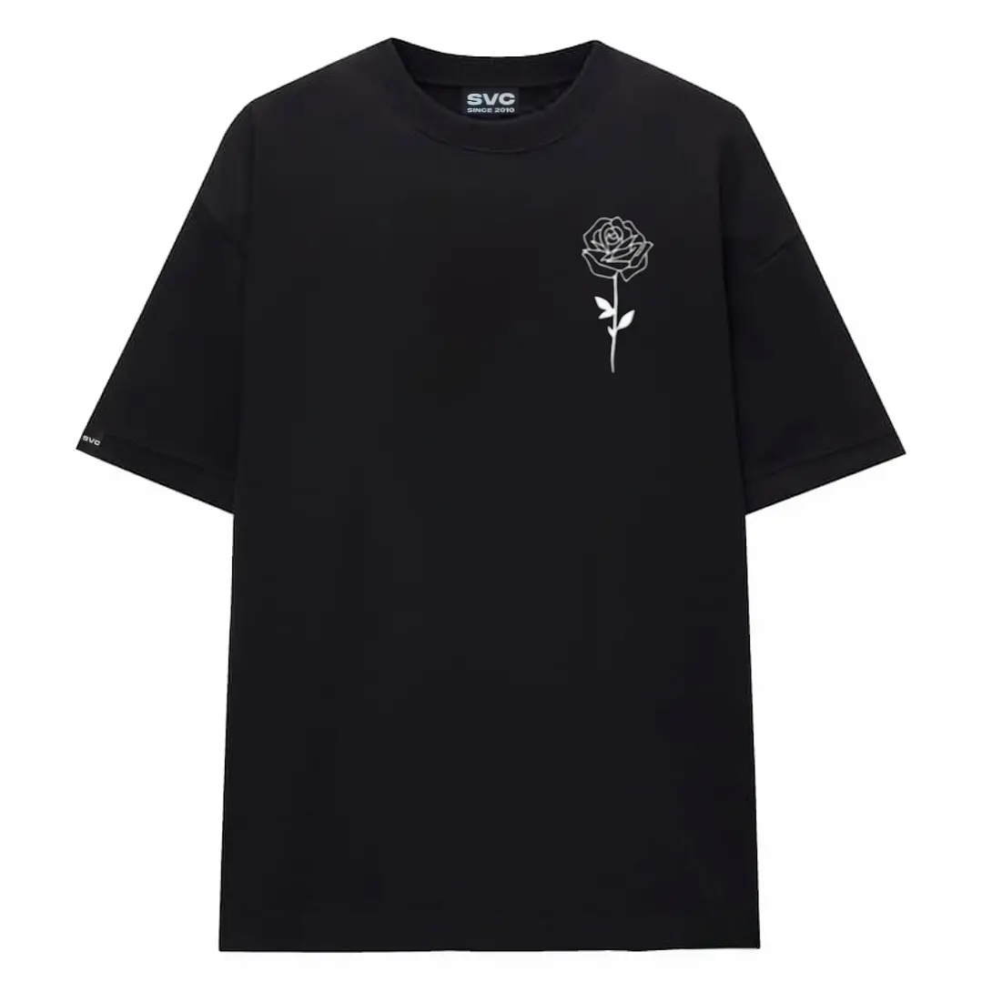 Polera SVC® ROSA MUERTOS- COPIAR 1