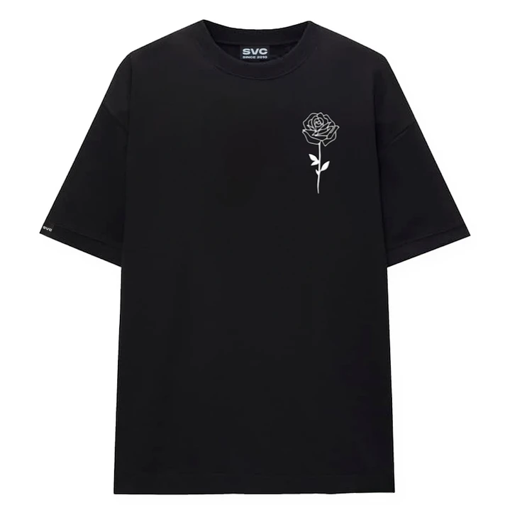 Polera SVC® ROSA MUERTOS- COPIAR 1