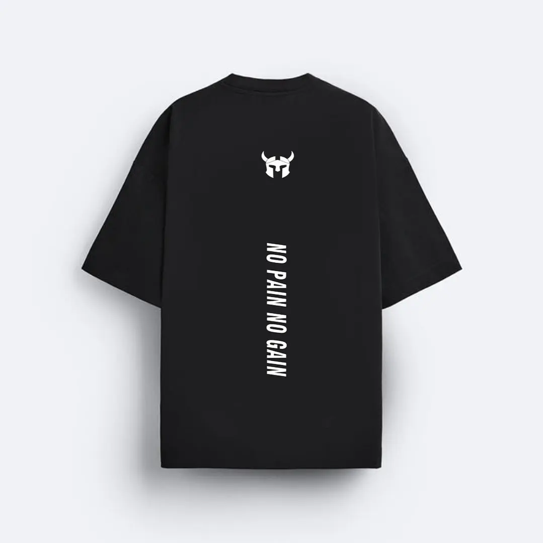 Polera SVC® NO PAN NO GAN 2