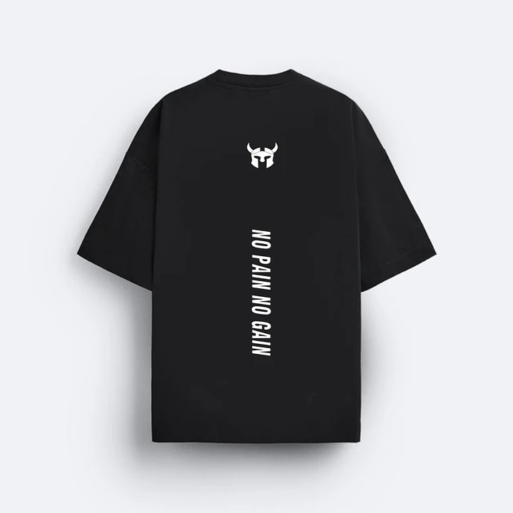 Polera SVC® NO PAN NO GAN 2