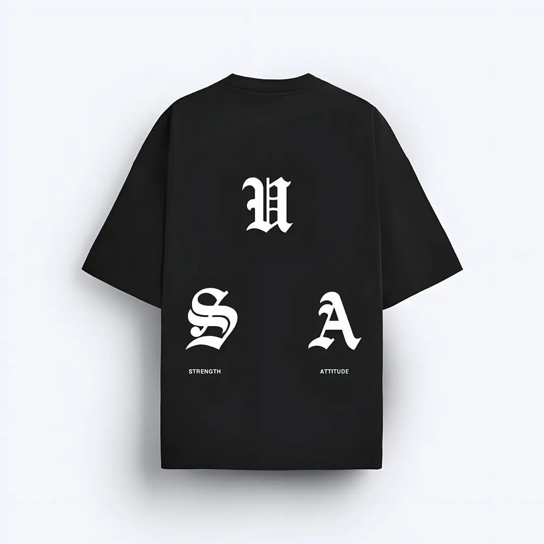 Polera SVC® STRENGTH 2