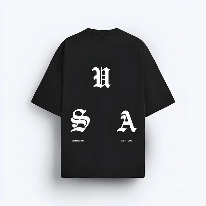 Polera SVC® STRENGTH 2