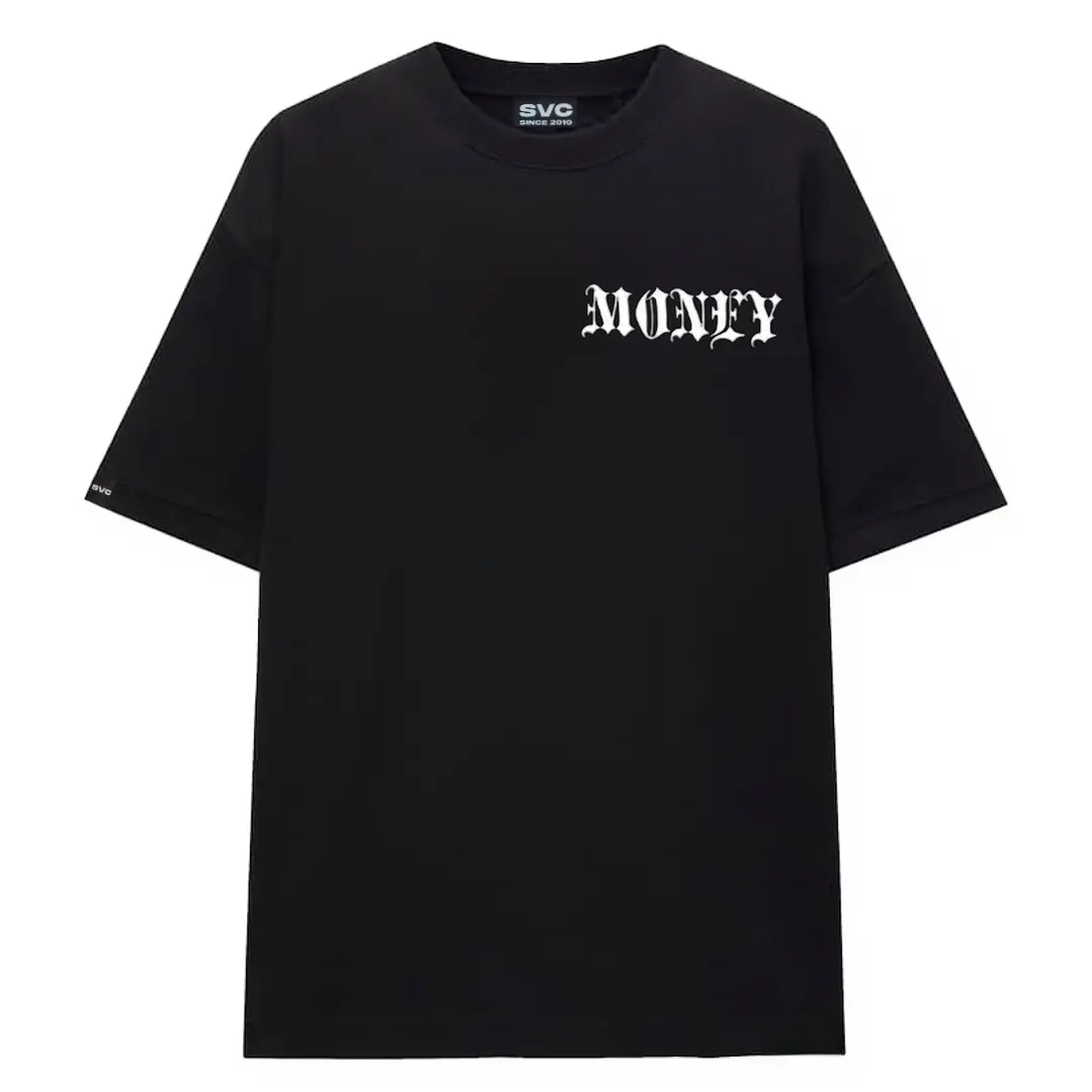 Polera SVC® MONEY 1
