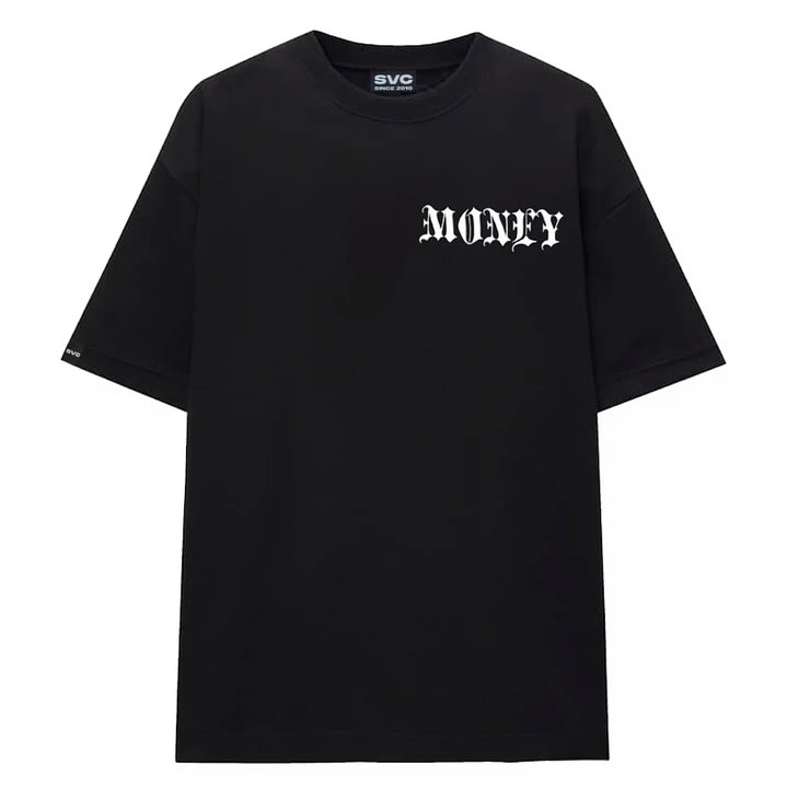Polera SVC® MONEY 1