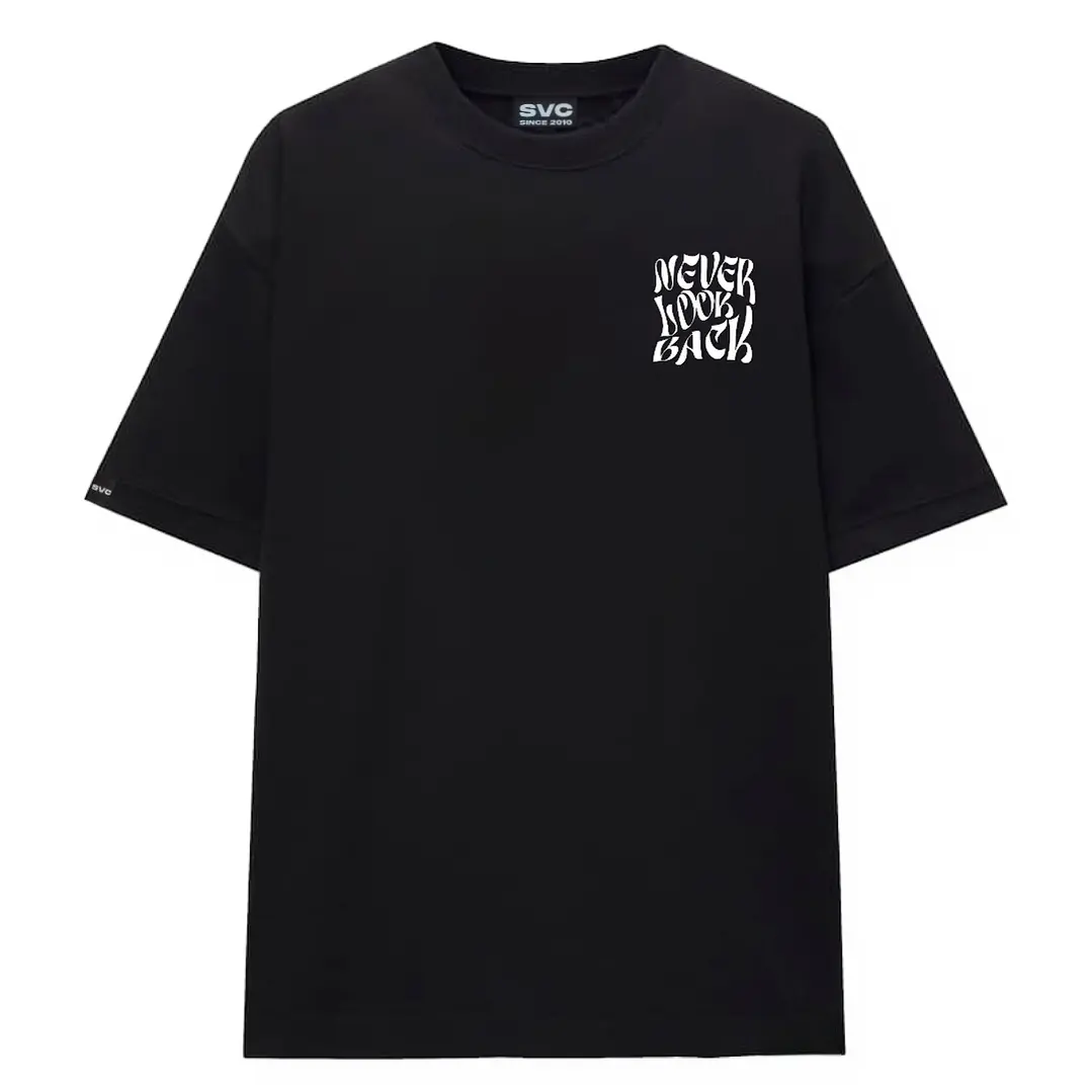 Polera SVC® NEVER LOOK 2