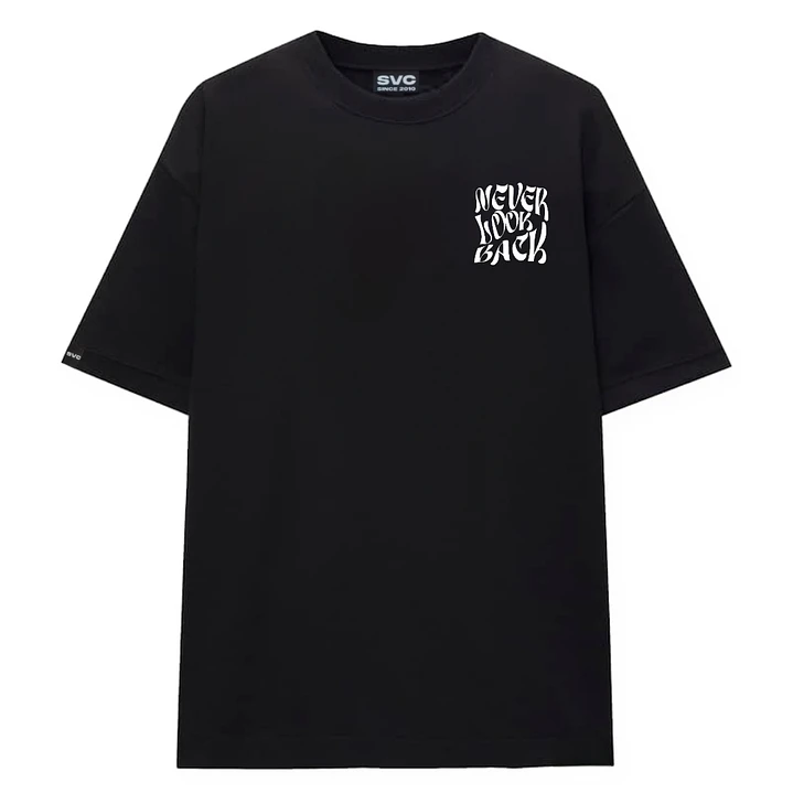 Polera SVC® NEVER LOOK 2