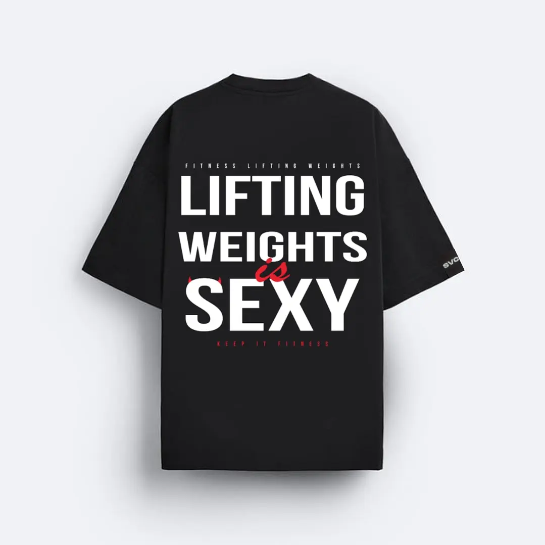 Polera SVC® LIFTING 1