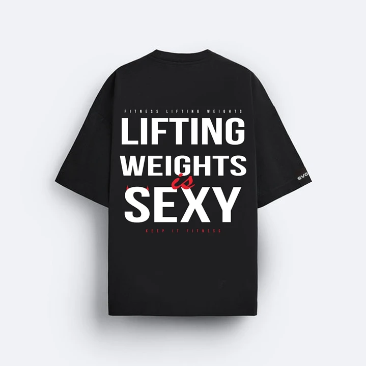 Polera SVC® LIFTING 1