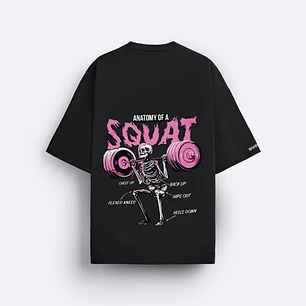 Polera SVC® ANATONY