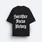 Polera SVC® SACRIFICE - Miniatura 1