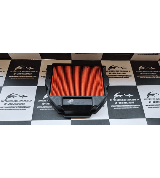 Filtro de aire VFR NC30, RVF NC35