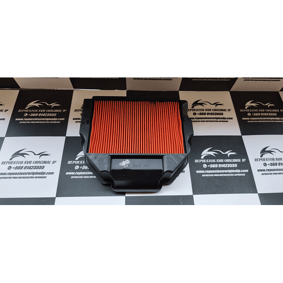 Filtro de aire VFR NC30, RVF NC35