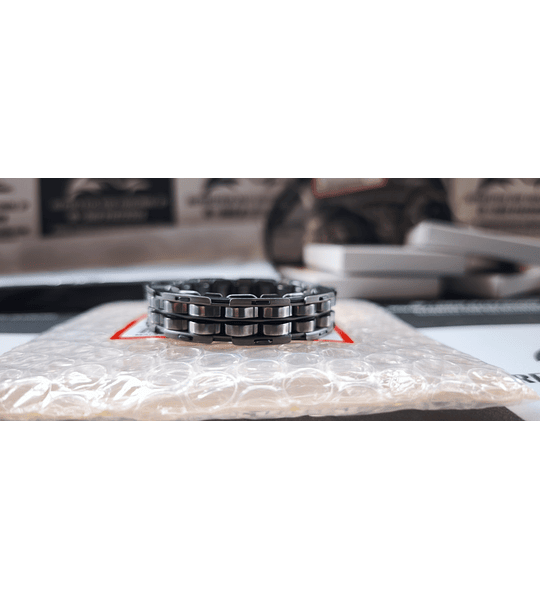 Embrague unidireccional