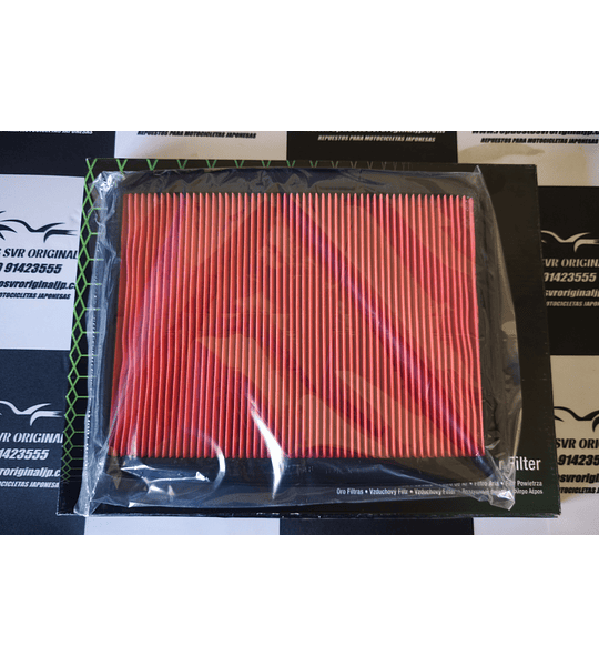 FILTRO DE AIRE CBR 400 NC23 AERO, CBR 600 PC13, PC23 