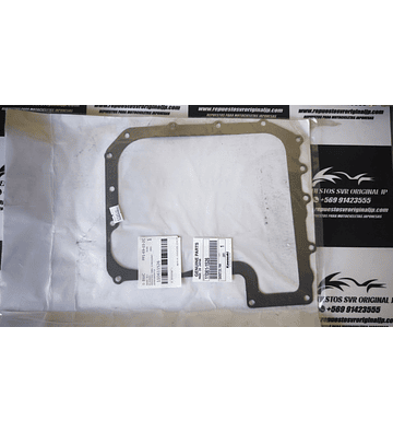 EMAQUE DE CARTER KAWASAKI ZR1000, Z750