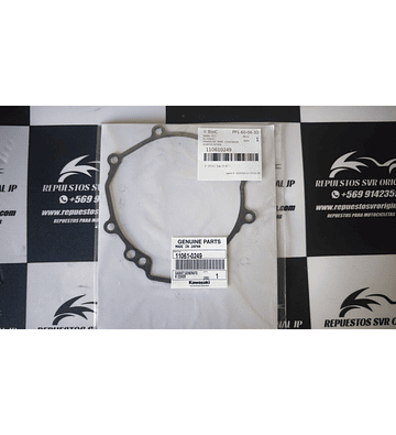 EMPAQUE GENERADOR DE SEÑAL KAWASAKI ZX6