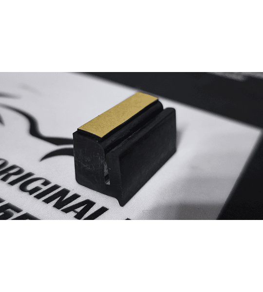 SOPORTES DE ESTANQUE LATERALES - 