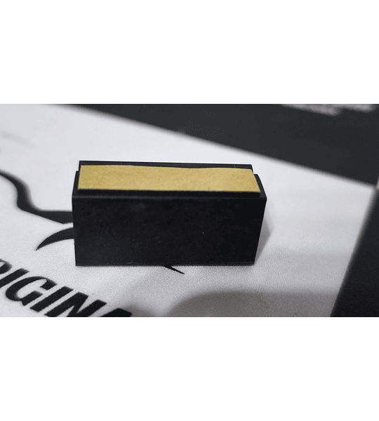 SOPORTES DE ESTANQUE LATERALES - 