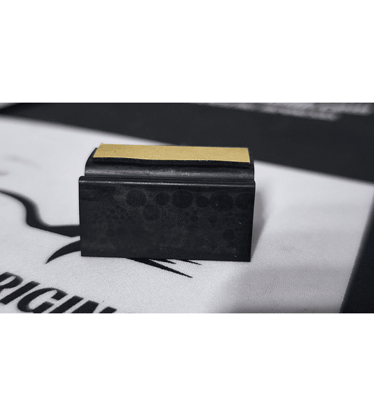 SOPORTES DE ESTANQUE LATERALES - 