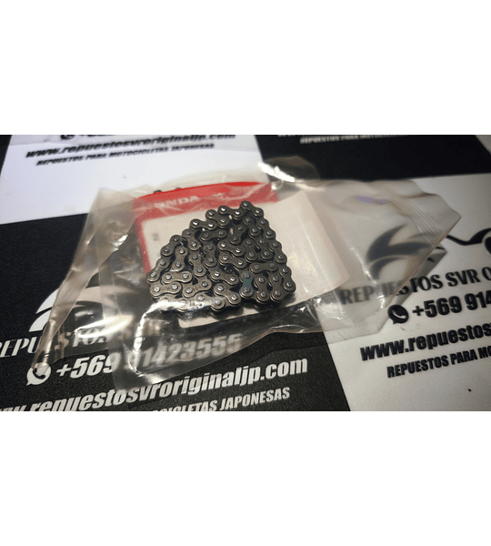 CADENA DE BOMBA DE ACEITE CBR NC23