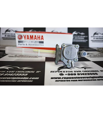 LLAVE DE COMBUSTIBLE YAMAHA XJR 1200
