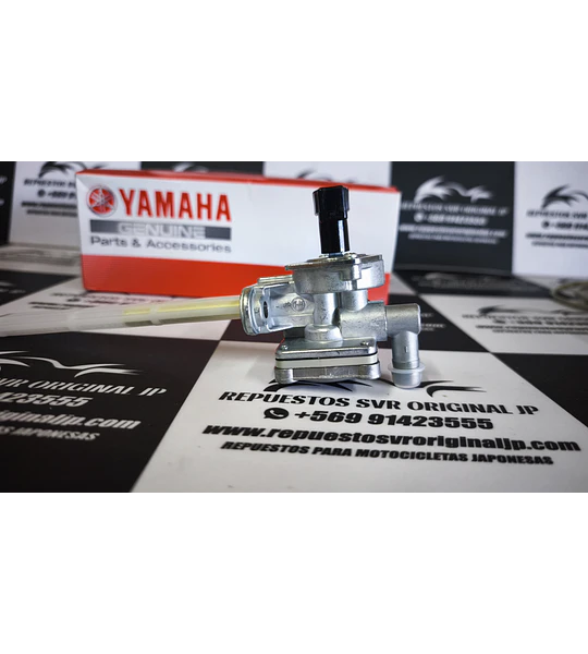 LLAVE DE COMBUSTIBLE YAMAHA XJR 1200 - 
