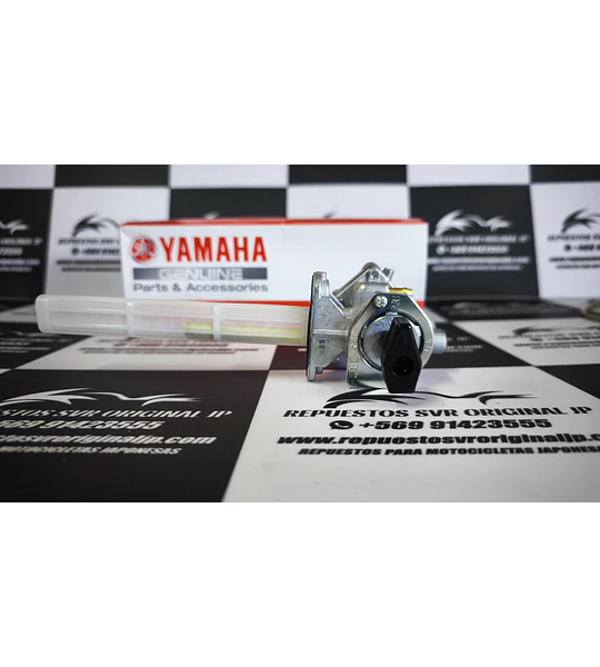 LLAVE DE COMBUSTIBLE YAMAHA XJR 1200 - 