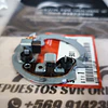 PLACA DE CARBONES 1