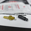 CONECTOR DE VACIO CON GOMA DE SELLADO 1