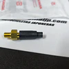 CONECTOR DE VACIO CON GOMA DE SELLADO 2