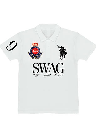 SWAG WHITE