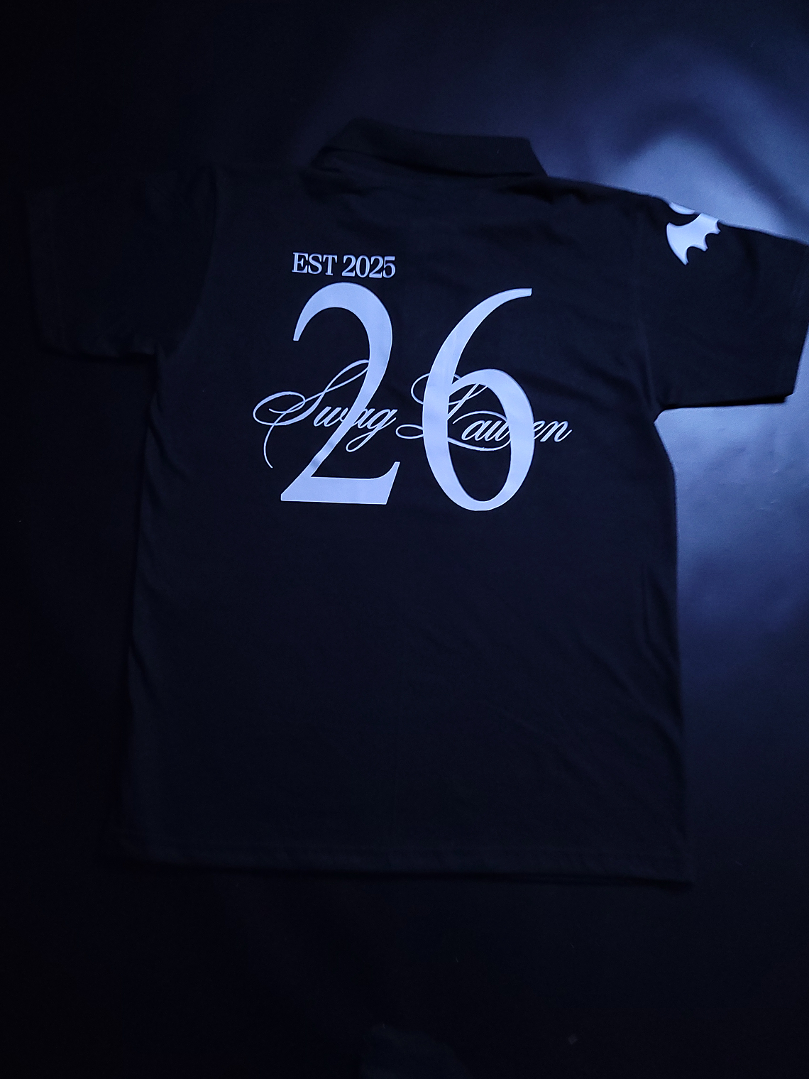 THE DEVIL MAY CRY - BLACK 3