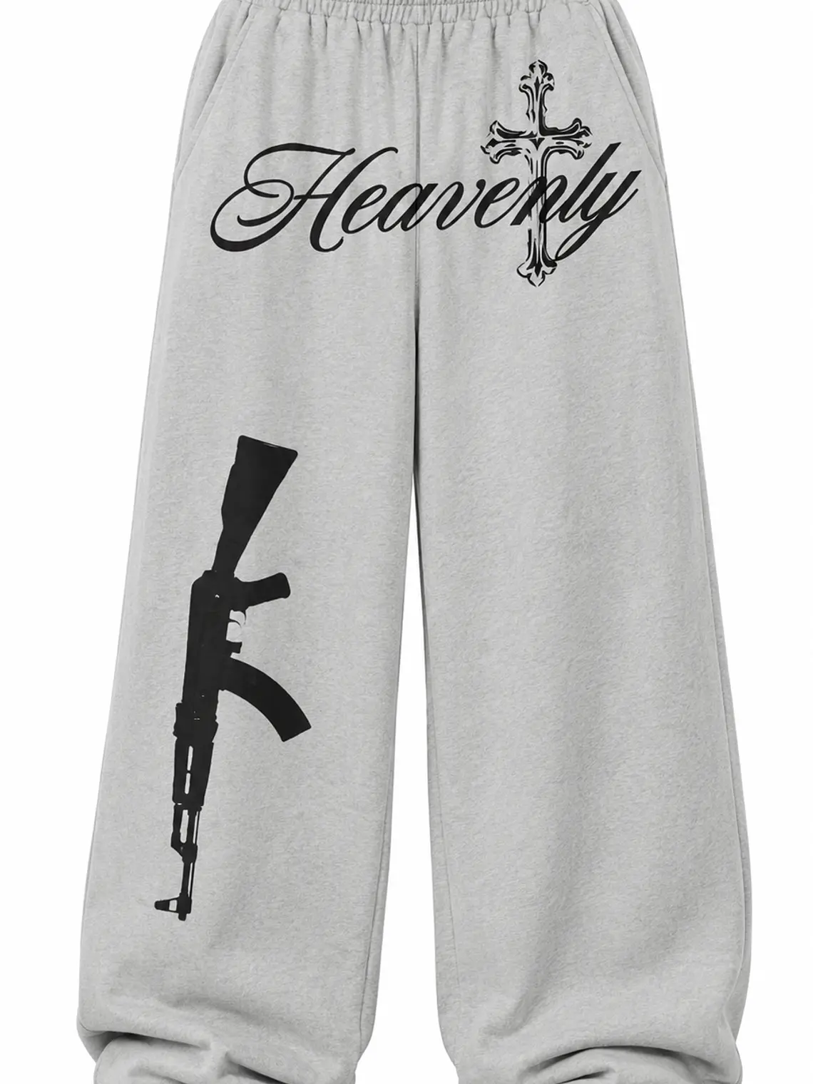 HEAVENLY AK-47 1
