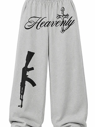 HEAVENLY AK-47