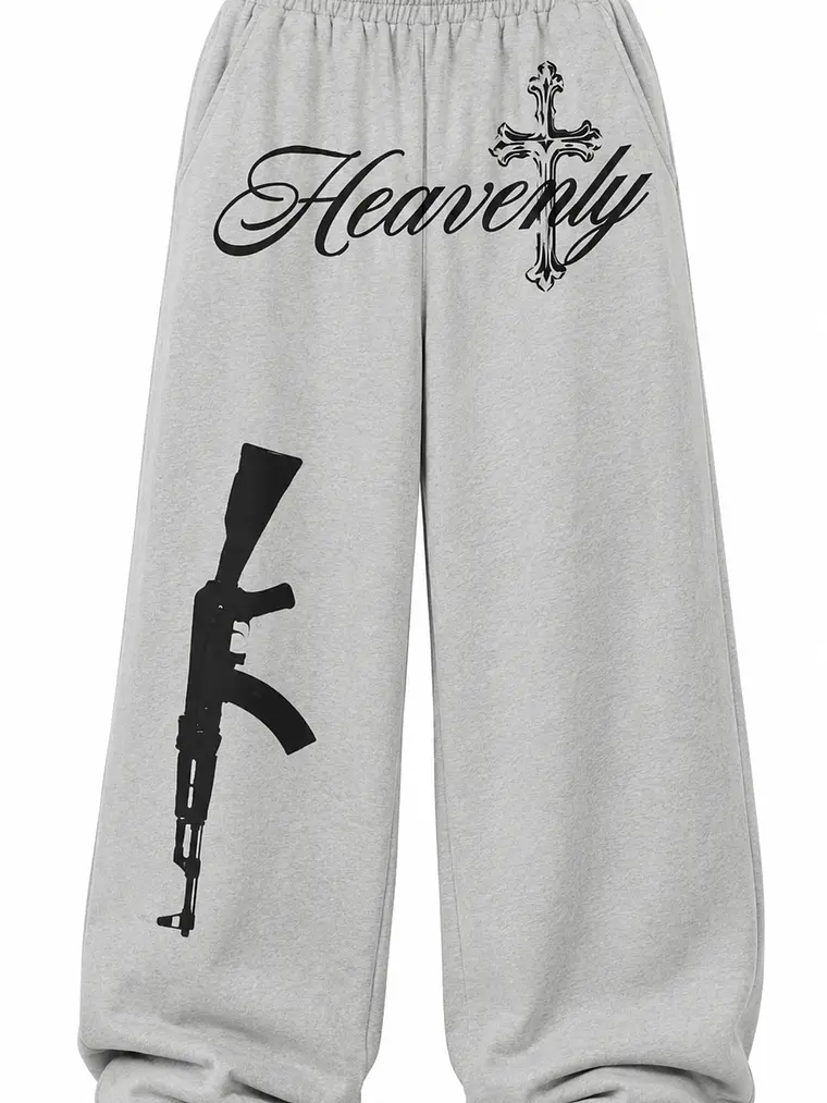 HEAVENLY AK-47 1