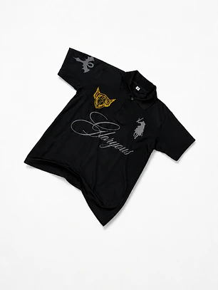 gloryous black