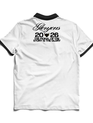 gloryous white