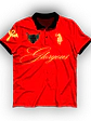 gloryous red & gold - Miniatura 1