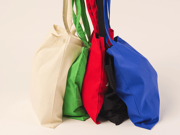 Bolsos ecológicos: cómo elegir el ideal (Plano vs Expandible)