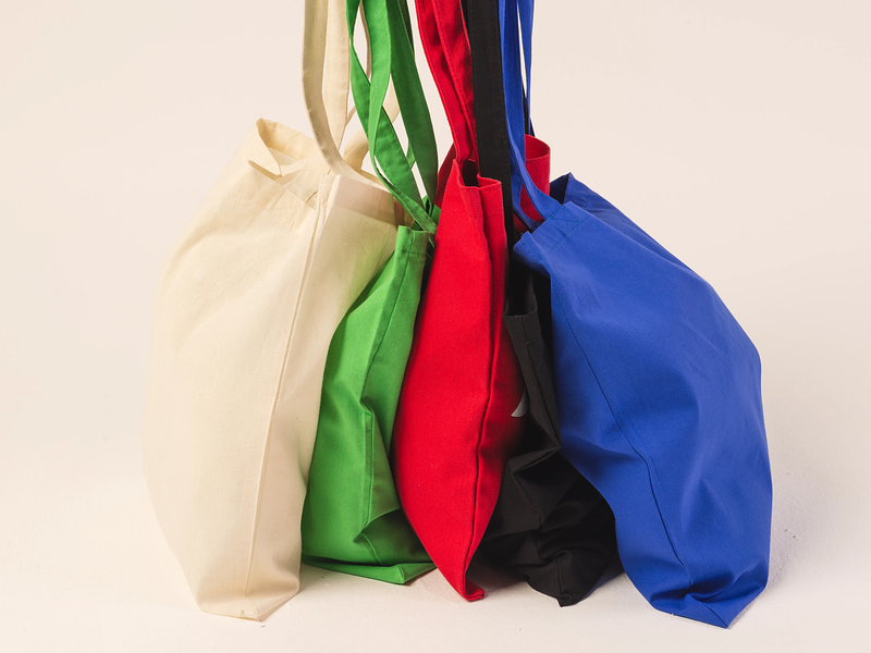 Bolsos ecológicos: cómo elegir el ideal (Plano vs Expandible)