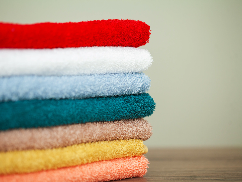 Toallas: por qué las Compactas son perfectas para regalos y viajes