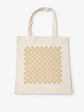 Bolso tote bag algodon 100% Andino Dorado + empaque - Miniatura 2