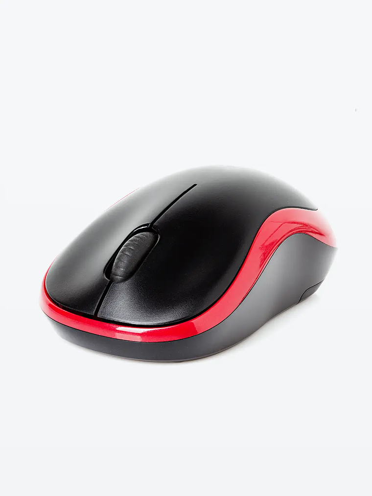 Demo Mouse 3