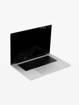 Demo Laptop