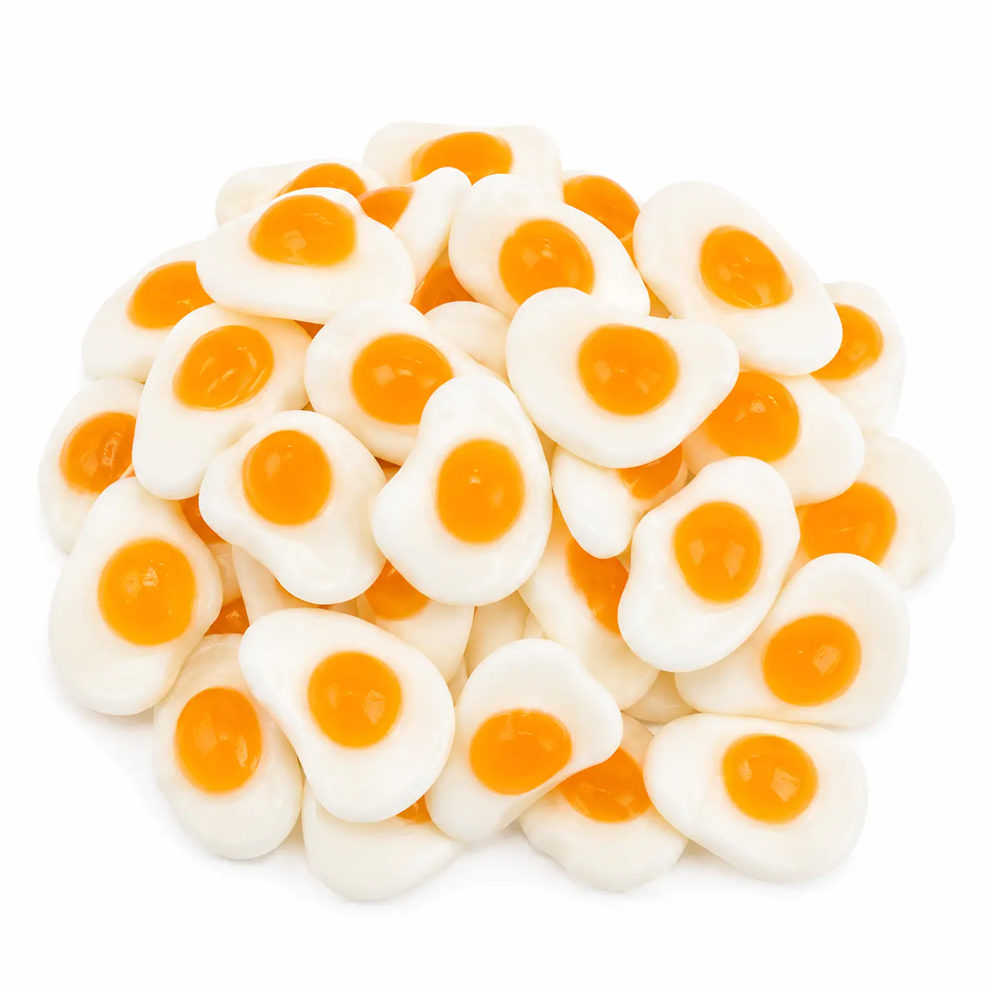 Ovos Estrelados Brilho 1