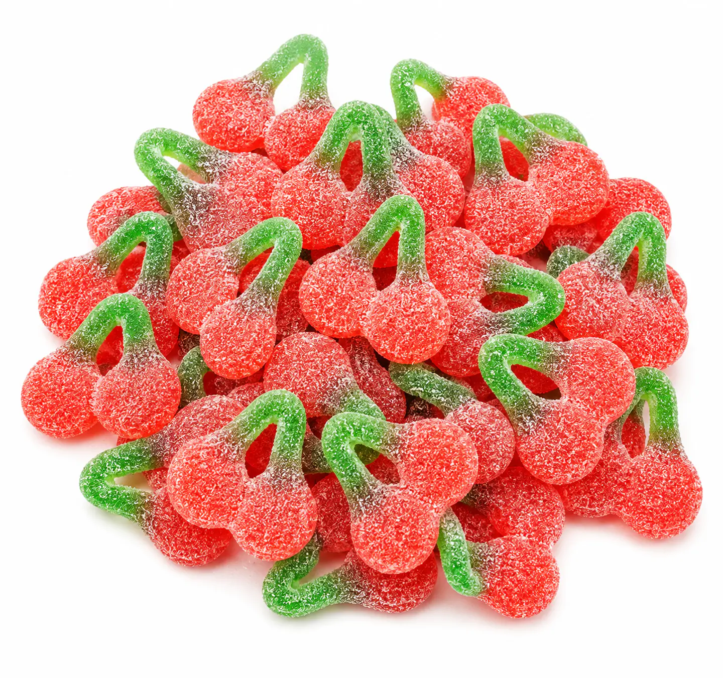 Cerejas Ácidas 1