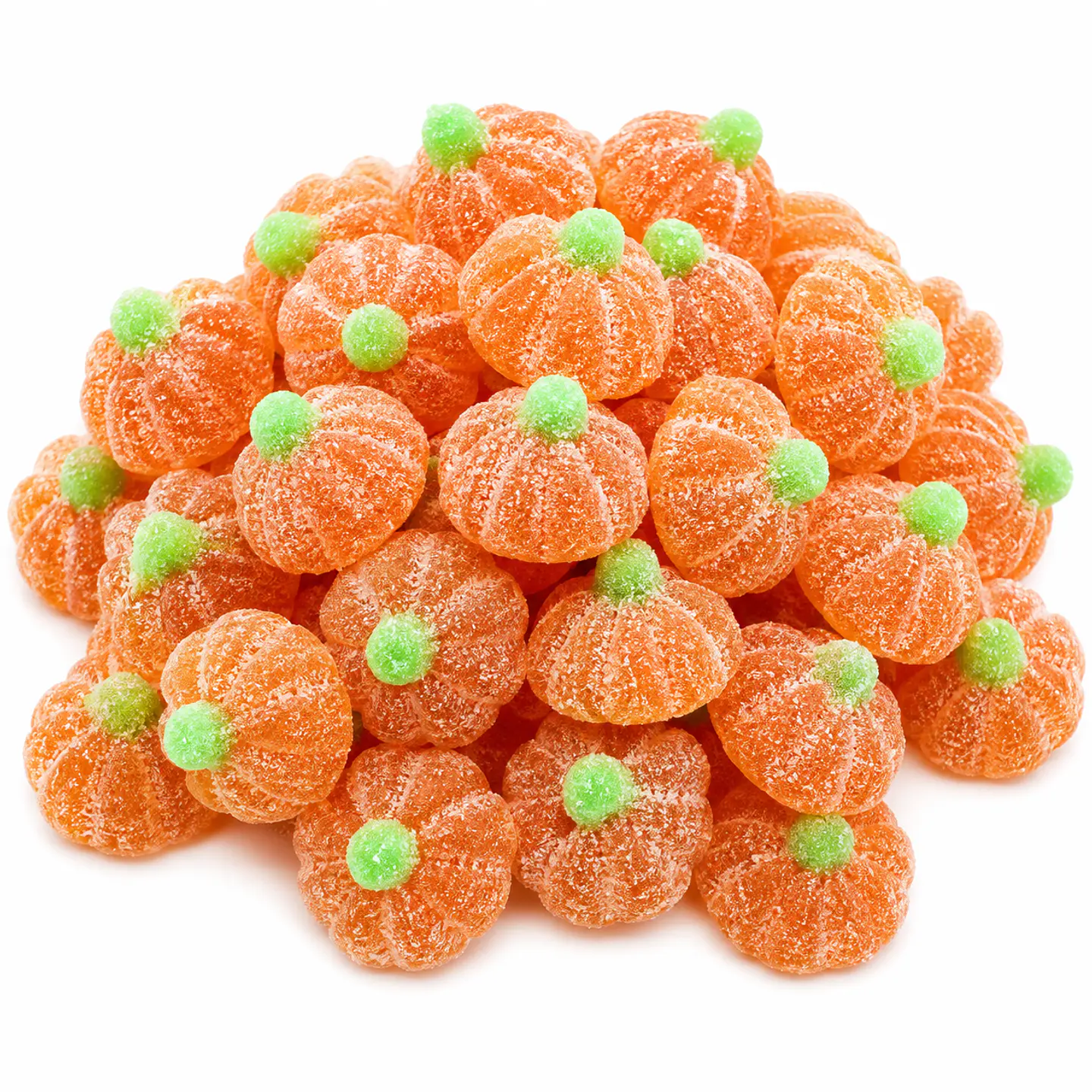 Tangerinas Açúcar 1
