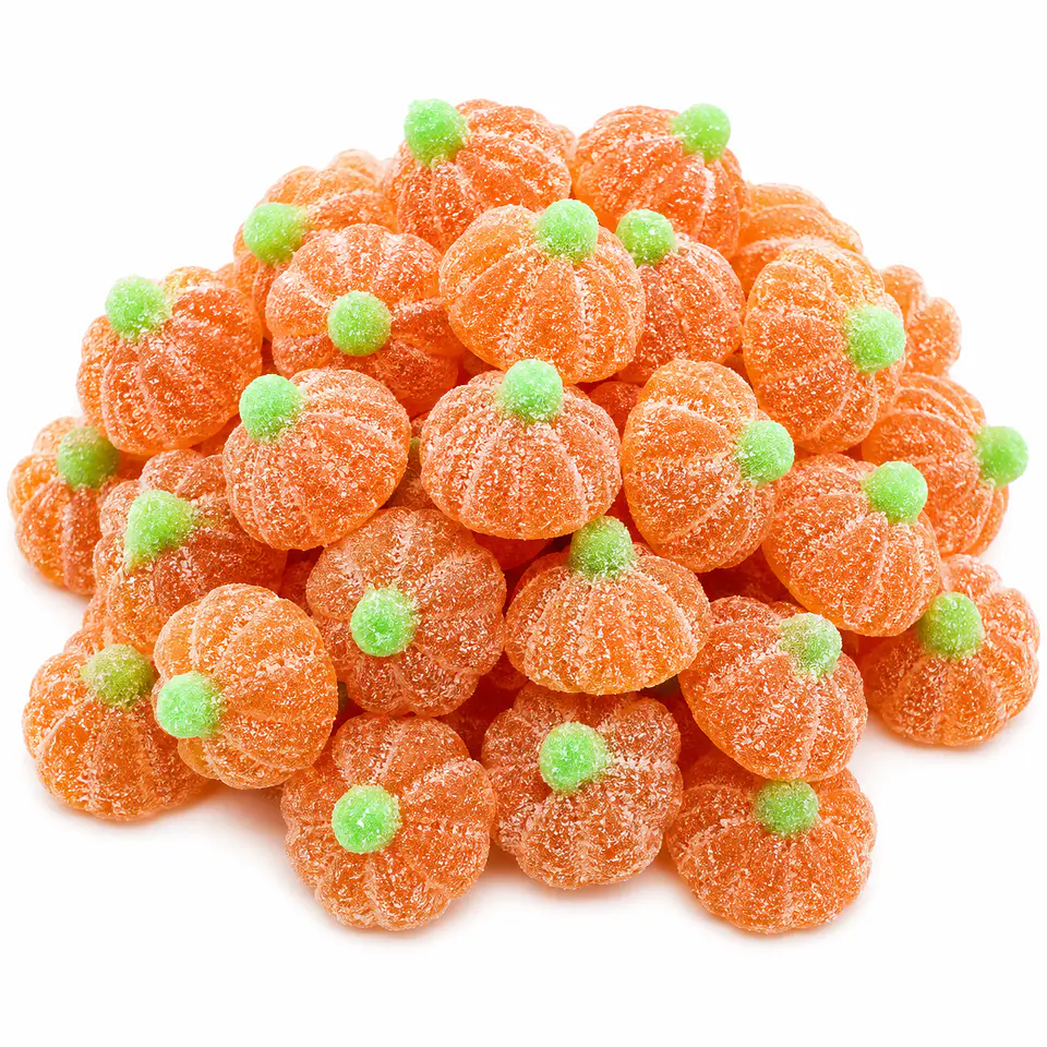 Tangerinas Açúcar 1